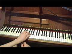 Ear practice - free musical ear training lessons
