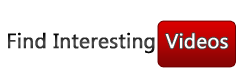 Find interesting Youtube videos