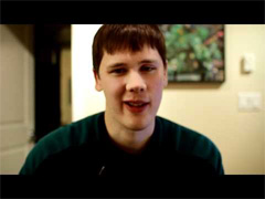Geoff Mobile video blog in Vancouver