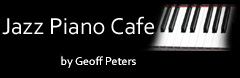 Jazz Piano Cafe - Vancouver music and idea blog