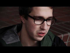Pick Pocket - a short film by Geoff Peters