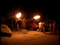 Burning Man 2001 - a short film by Geoff Peters and Alec Richardson